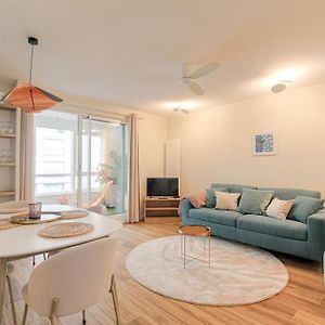 Appartement met een Slaapkamer